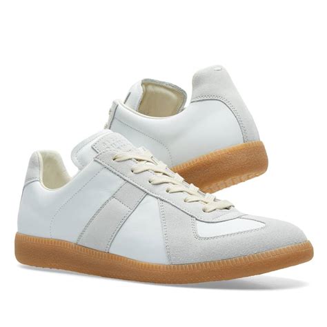 margiela replica sneaker adidas|maison margiela replica sneakers.